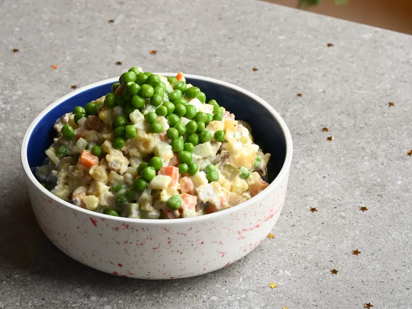 The Salad